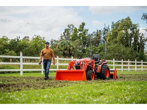 2024 Kubota B2401DT in Norfolk, Virginia - Photo 4