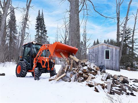 2024 Kubota LX2620SUHSD in Norfolk, Virginia - Photo 10