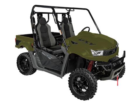 2021 Kymco UXV 700i LE EPS in Kingsport, Tennessee