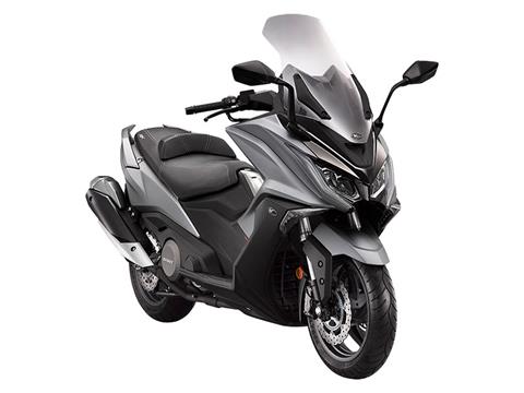 2022 Kymco AK 550i ABS in New Haven, Connecticut
