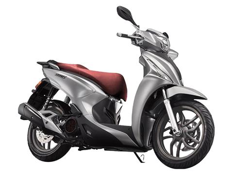 2022 Kymco People S 150i ABS in Bear, Delaware