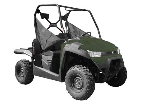 2022 Kymco UXV 450i Platform in Clearwater, Florida