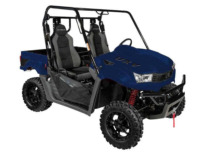 2022 Kymco UXV 700i LE EPS in Kingsport, Tennessee