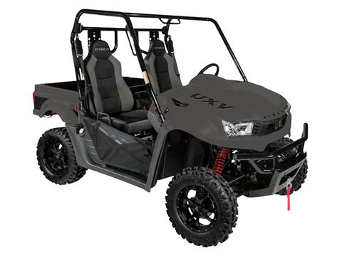 2022 Kymco UXV 700i LE EPS in Sterling, Illinois