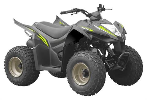 2023 Kymco Mongoose 90S in Lafayette, Indiana
