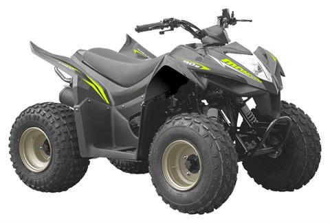 2023 Kymco Mongoose 90S in Oakdale, New York