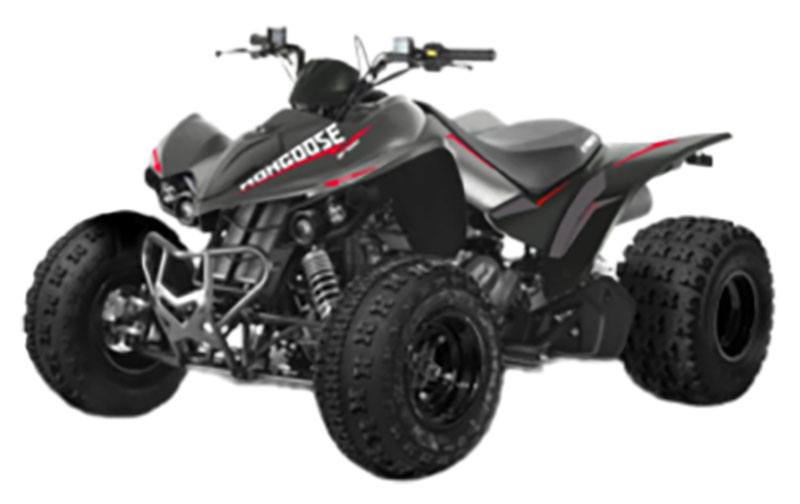 2023 Kymco Mongoose 270i in Oakdale, New York