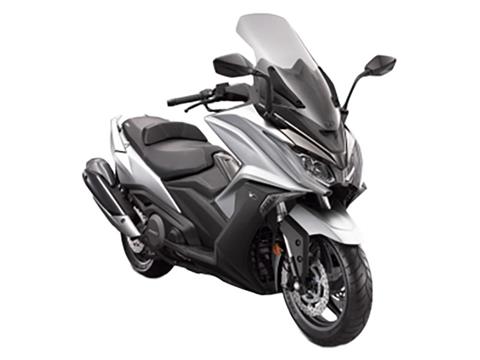 2023 Kymco AK 550i ABS in Harriman, Tennessee