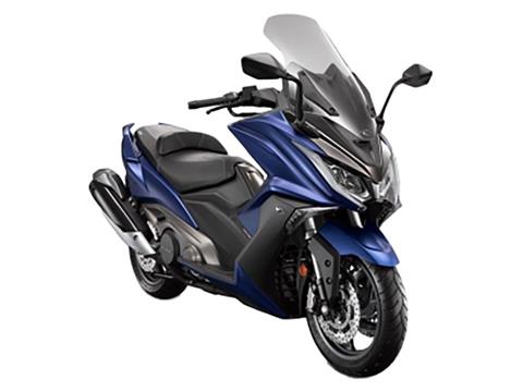 2023 Kymco AK 550i ABS in Clearwater, Florida