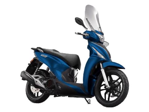 2023 Kymco People S 150i ABS in Pensacola, Florida