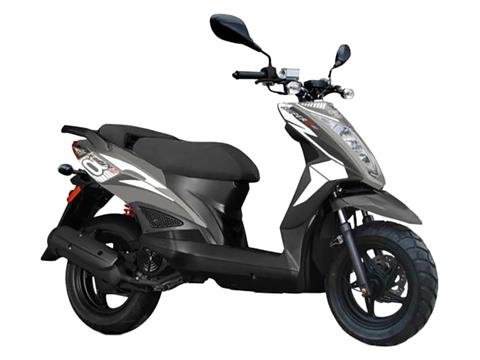 2023 Kymco Super 8 150X in Clearwater, Florida