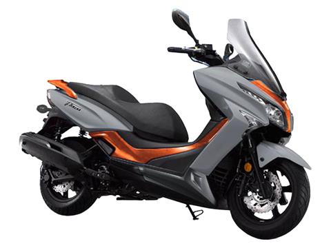 2023 Kymco X-Town 300i ABS in Vallejo, California