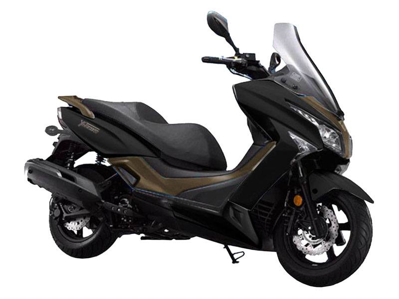 2023 Kymco X-Town 300i ABS in Biloxi, Mississippi