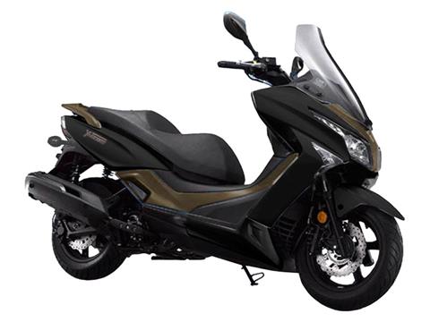 2023 Kymco X-Town 300i ABS in West Chester, Pennsylvania