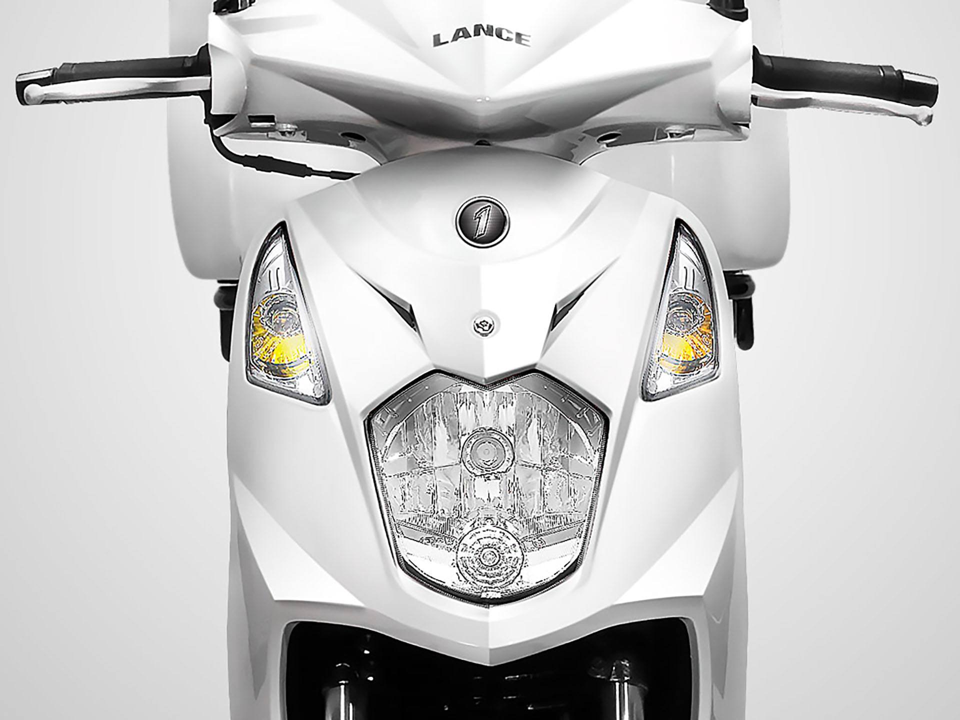 2023 Lance Powersports PCH 50 Delivery in Largo, Florida - Photo 12