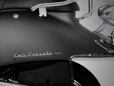 2024 Lance Powersports Cali Classic 200i in Revere, Massachusetts - Photo 12
