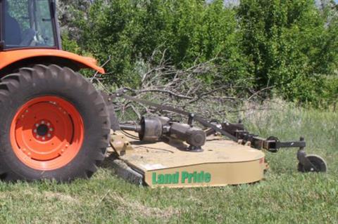 2022 Land Pride RCF3010 (Pull-type) in Beaver Dam, Wisconsin