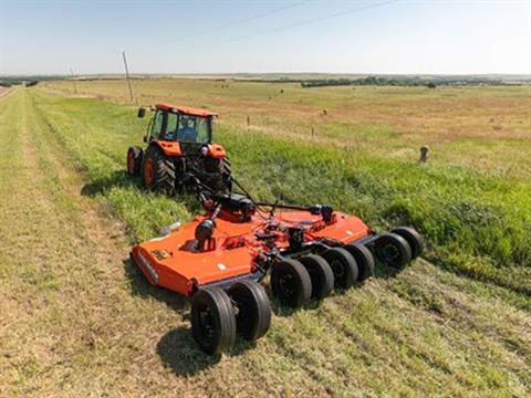 2023 Land Pride RC5715 in Norfolk, Virginia - Photo 5