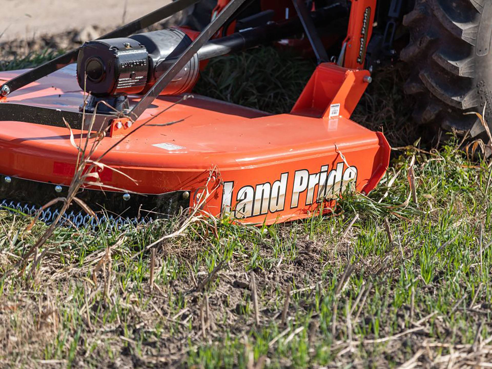 2023 Land Pride RCF2760 in Walpole, New Hampshire - Photo 5