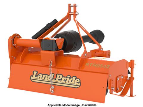 2023 Land Pride RTR0550 in Beaver Dam, Wisconsin