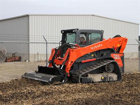 2023 Land Pride SRT76 in Walpole, New Hampshire - Photo 2