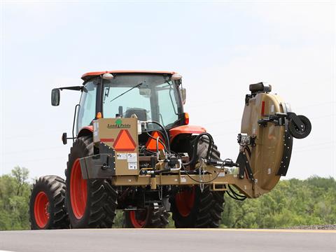 2024 Land Pride DB2660 in Walpole, New Hampshire - Photo 6