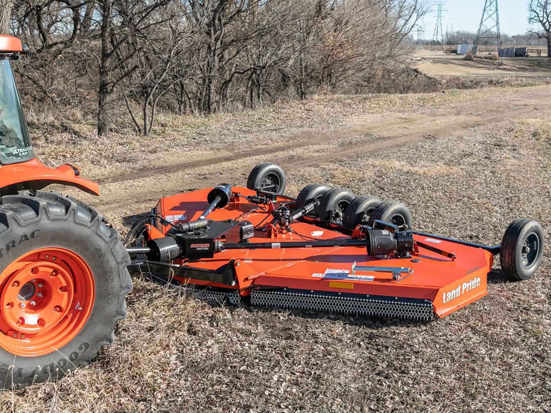 2024 Land Pride RC2515 in Beaver Dam, Wisconsin