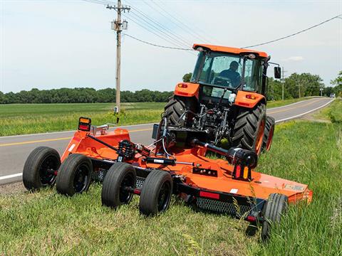 2023 Land Pride RCM5710 in Walpole, New Hampshire - Photo 2