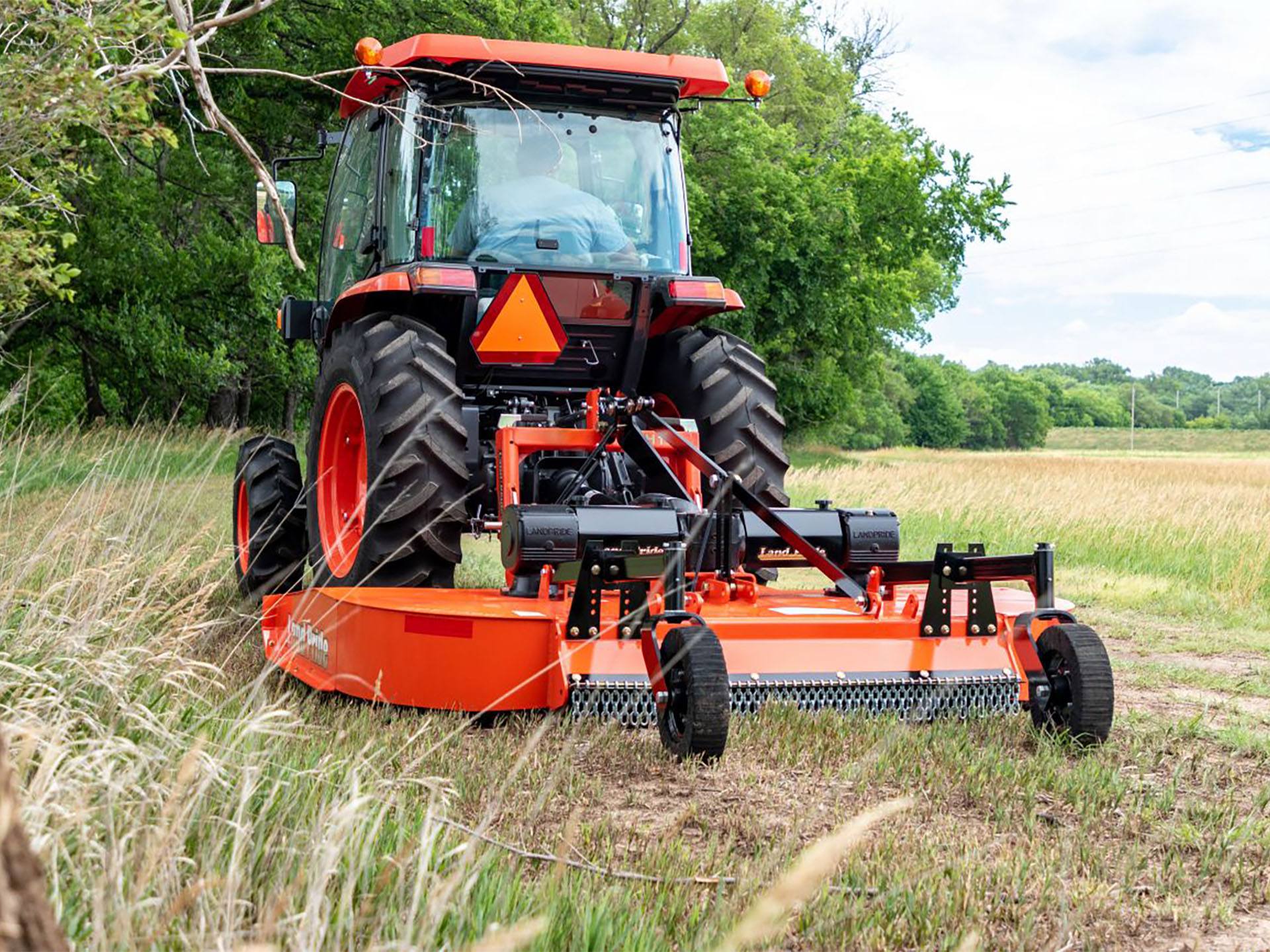 2024 Land Pride RCF3096 (3-point) in Beaver Dam, Wisconsin - Photo 8