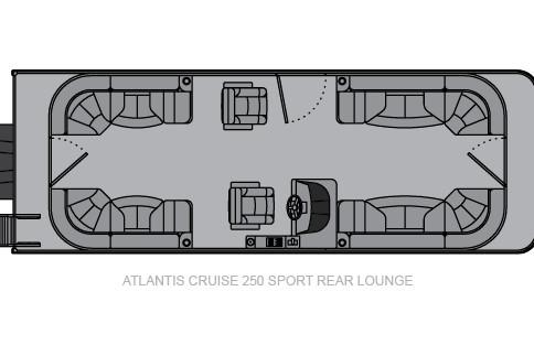 Sport Rear Lounge - Photo 6
