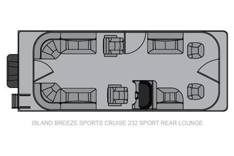 Sport Rear Lounge - Photo 7