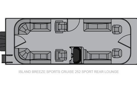 Sport Rear Lounge - Photo 7