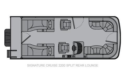 Split Rear Lounge - Photo 6