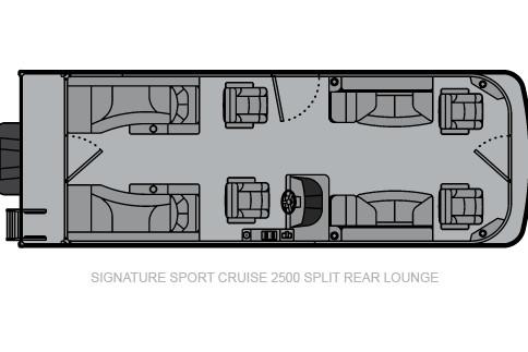 Split Rear Lounge - Photo 5
