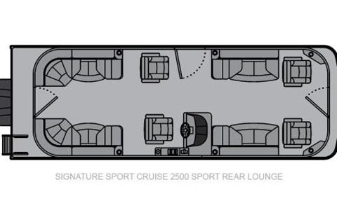 Sport Rear Lounge - Photo 6