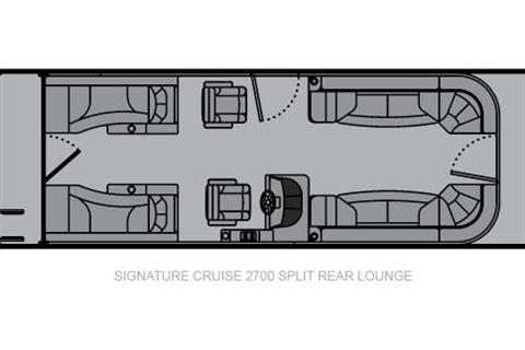 Split Rear Lounge - Photo 5