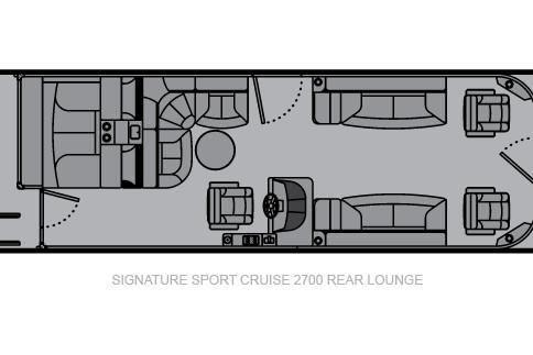 Rear Lounge - Photo 3