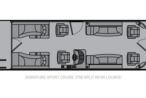 Split Rear Lounge - Photo 4