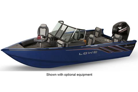 2022 Lowe FS 1700 in Ogallala, Nebraska