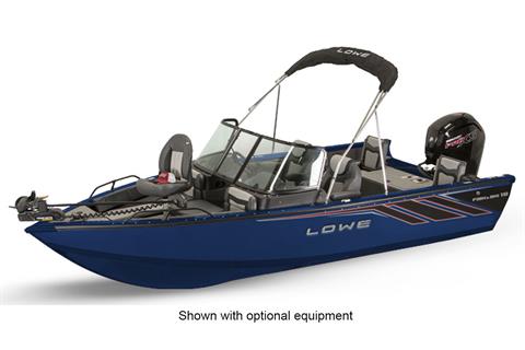 2022 Lowe FS 1800 in Ogallala, Nebraska