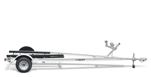 2019 Load Rite 5 STARR Aluminum Bass Boat (BA183100102T) in Bartonsville, Pennsylvania