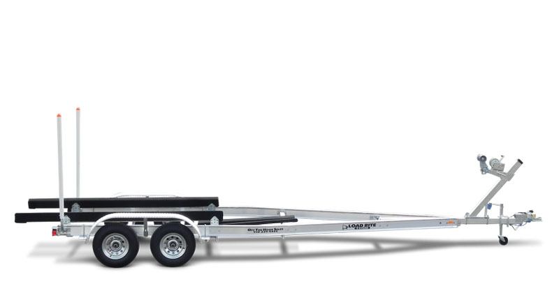 2019 Load Rite 5 STARR Aluminum Tandem Bunk (5S-AC28T10000102TB3) in Hamilton, New Jersey