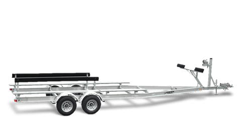 2019 Load Rite Aluminum Catamaran (LR-ACAT23T6000102TB1) in Bartonsville, Pennsylvania