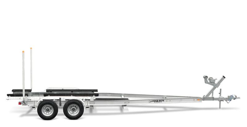 2019 Load Rite Aluminum Tandem & Tri-Axle AB Bunk (LR-AB26T6700102LTB1) in Hamilton, New Jersey