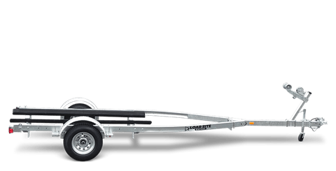 2019 Load Rite Galvanized Large Single Axle Bunk (17220090VT) in Bartonsville, Pennsylvania