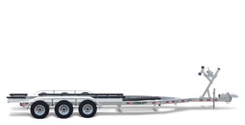 2019 Load Rite Galvanized Tandem & Tri-Axle AB Bunk (26T8000TAB2) in Bartonsville, Pennsylvania