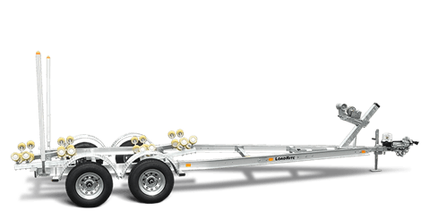 2019 Load Rite Aluminum Australian Roller (AU-AR21T4200TB2) in Bartonsville, Pennsylvania