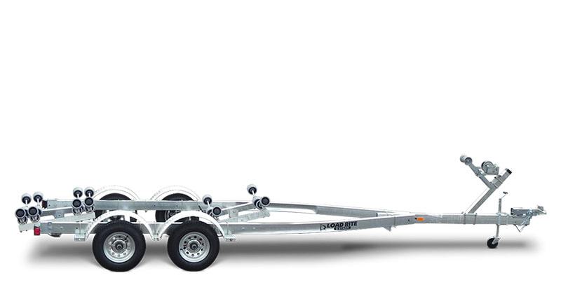 2019 Load Rite 5 STARR Galvanized Tandem Axle Roller (5S-22T5400TG1) in Hamilton, New Jersey