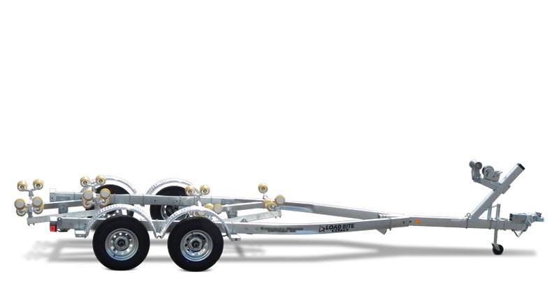 2019 Load Rite Galvanized Tandem & Tri-Axle Roller (22T3800TG1) in Hamilton, New Jersey