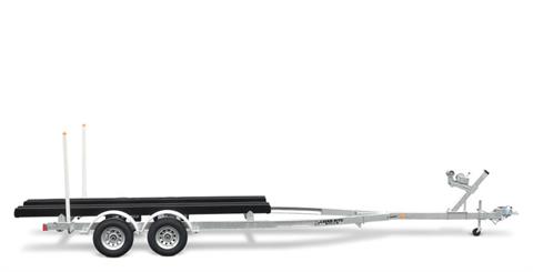 2020 Load Rite 5 STARR Galvanized Tandem Axle Bunk (5S-22T3800TV1) in Mineral, Virginia